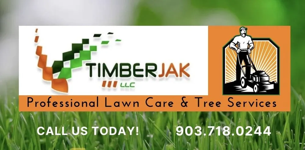 Reliable landscaping services in Denison, TX - Timberjak