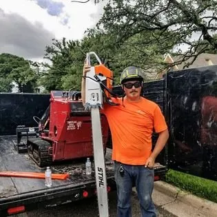 Expert residential landscaping for beautiful yards across Denison, TX - Timberjak