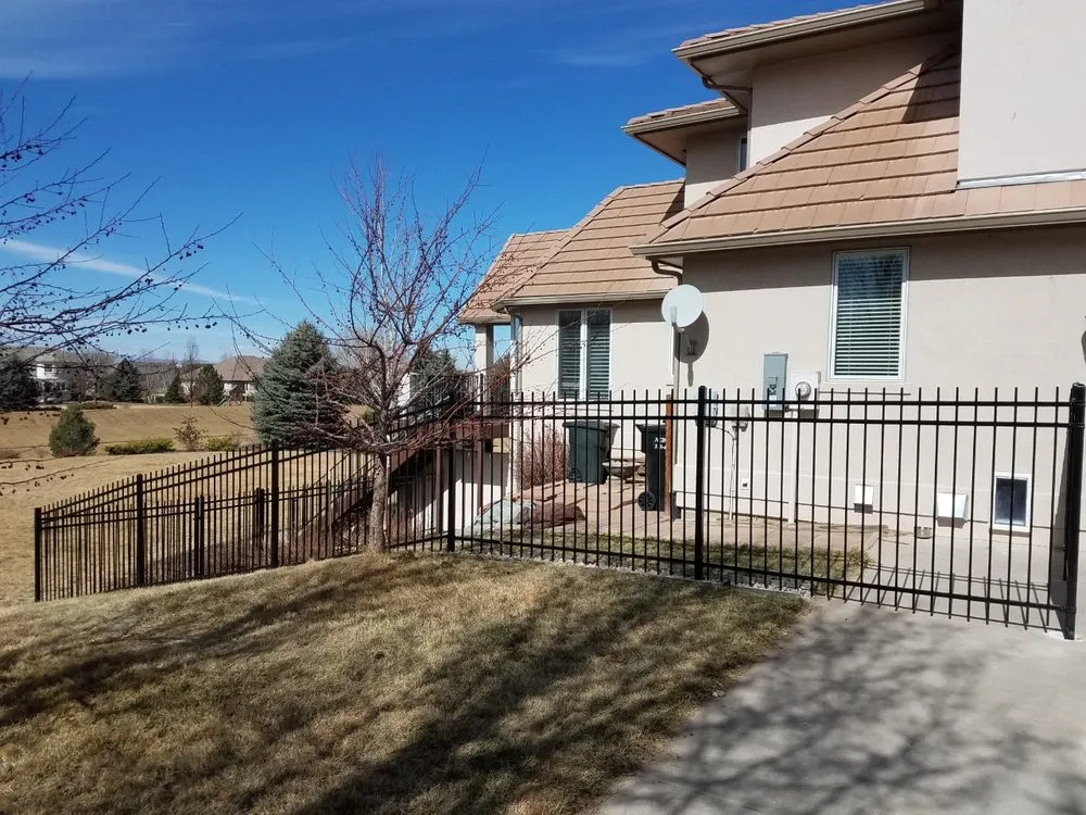 Professional lawn mowing service in Loveland, CO by Timberland Fence, Lawn, and Landscape