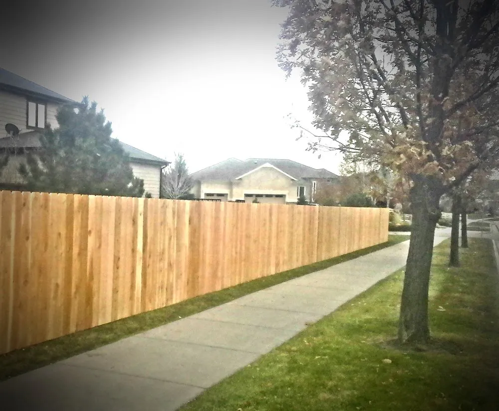 Local landscape design in Loveland, CO - Timberland Fence, Lawn, and Landscape