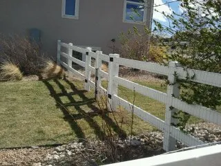 Local yard maintenance experts serving Loveland, CO - Timberland Fence, Lawn, and Landscape