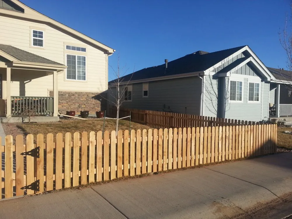 Reliable landscaping services in Loveland, CO - Timberland Fence, Lawn, and Landscape