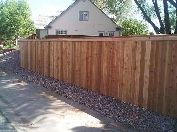Trusted landscape design in Loveland, CO - Timberland Fence, Lawn, and Landscape