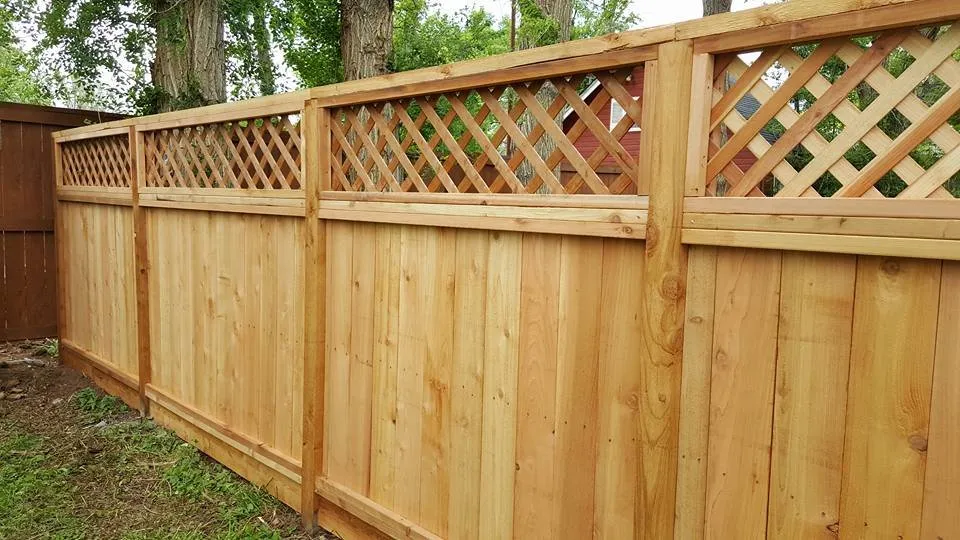 Trusted lawn care service experts serving Loveland, CO - Timberland Fence, Lawn, and Landscape