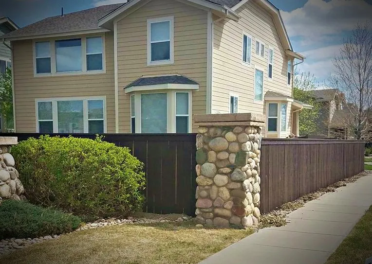 Top-rated outdoor landscaping for beautiful yards across Loveland, CO - Timberland Fence, Lawn, and Landscape