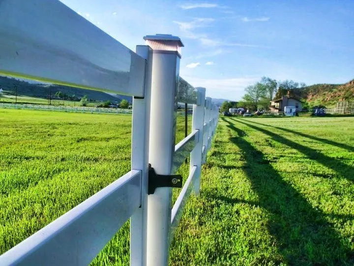 Reliable garden landscaping for residential properties in Loveland, CO by Timberland Fence, Lawn, and Landscape