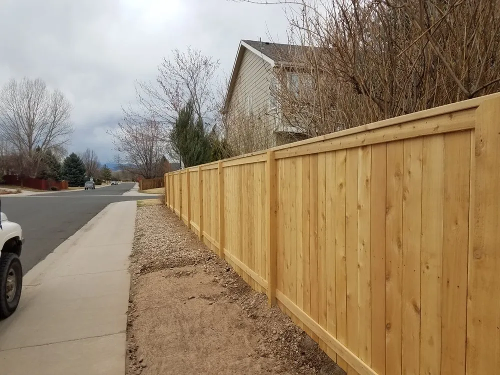 Expert yard maintenance in Loveland, CO by Timberland Fence, Lawn, and Landscape