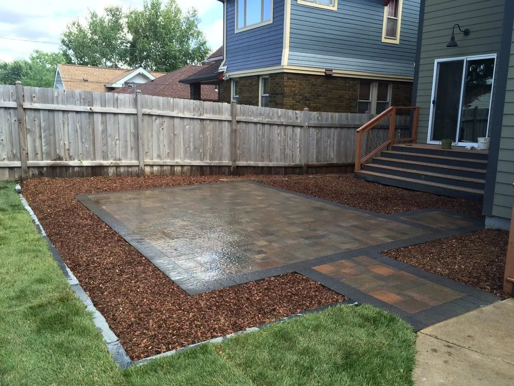 Trusted garden landscaping for year-round maintenance across Prior Lake, MN - Timberland Outdoor Services