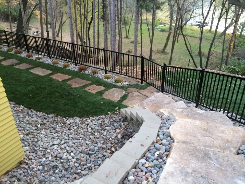 Professional lawn care service experts serving Prior Lake, MN - Timberland Outdoor Services