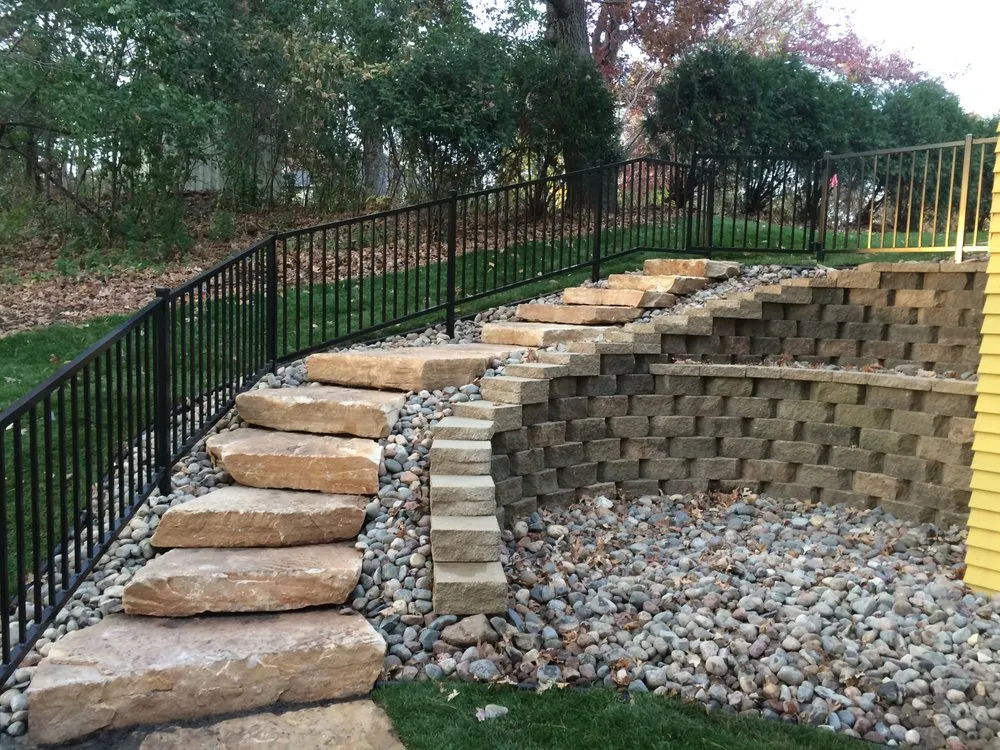 Trusted landscaping services for year-round maintenance in Prior Lake, MN by Timberland Outdoor Services