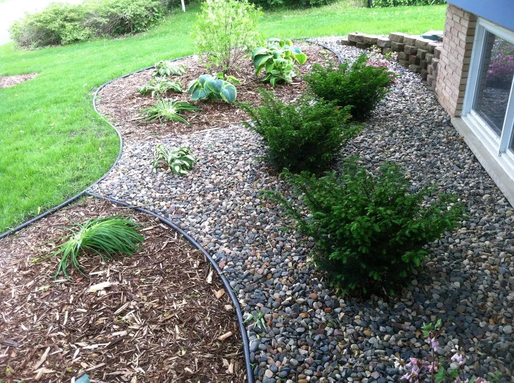 Reliable yard cleanup service in Prior Lake, MN by Timberland Outdoor Services