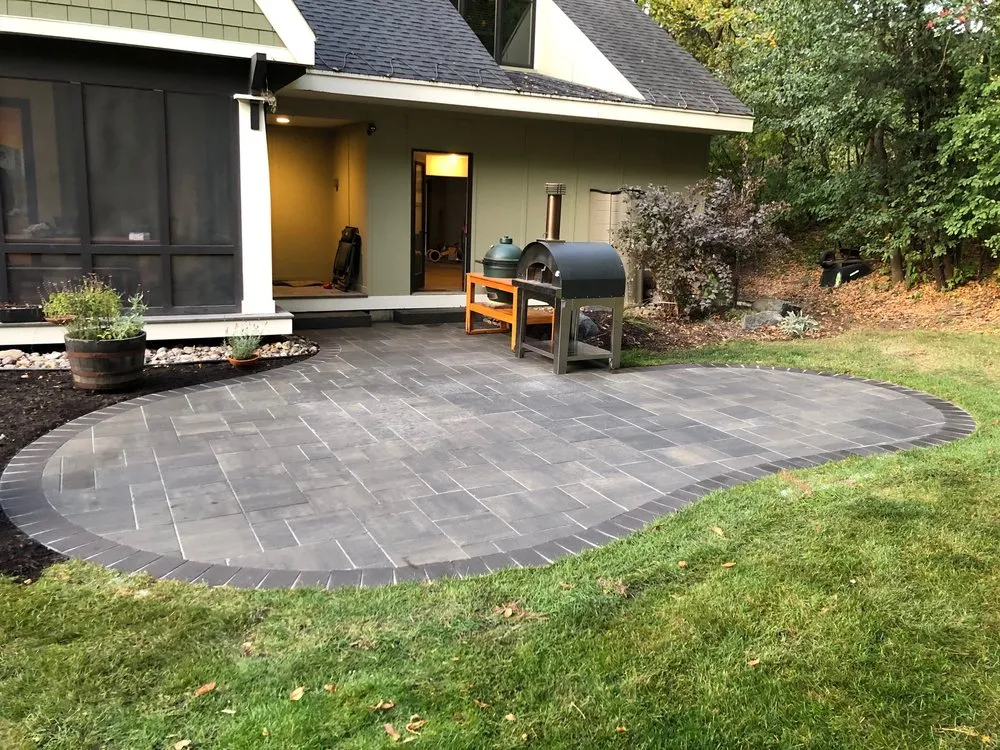 Trusted yard maintenance for beautiful yards across Prior Lake, MN - Timberland Outdoor Services