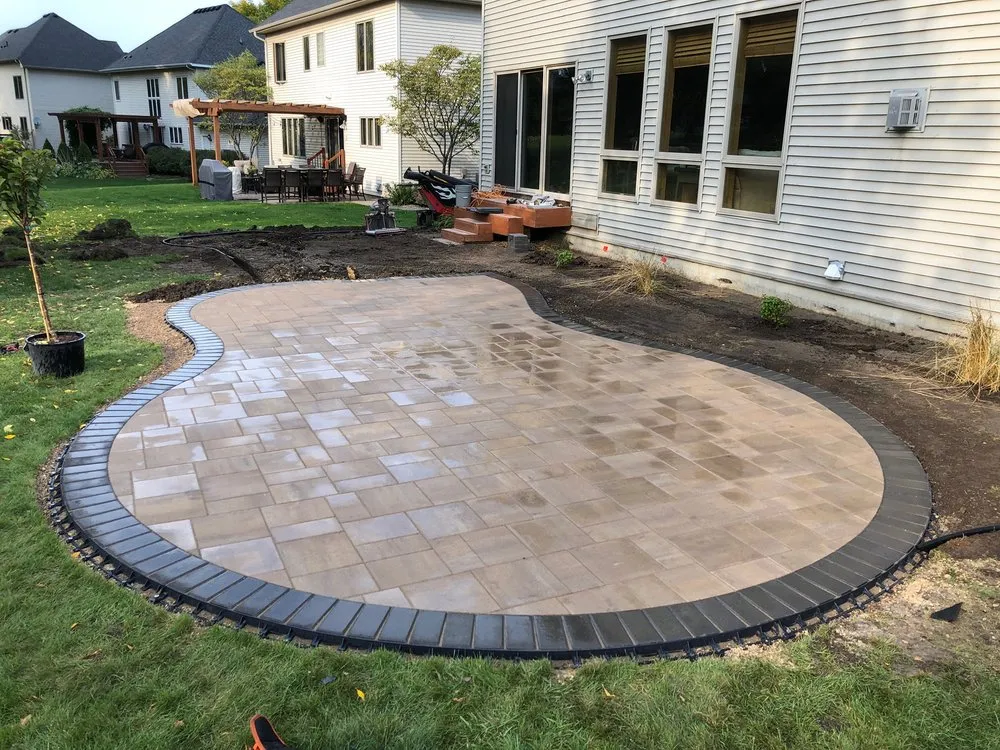 Local lawn care service in Prior Lake, MN by Timberland Outdoor Services