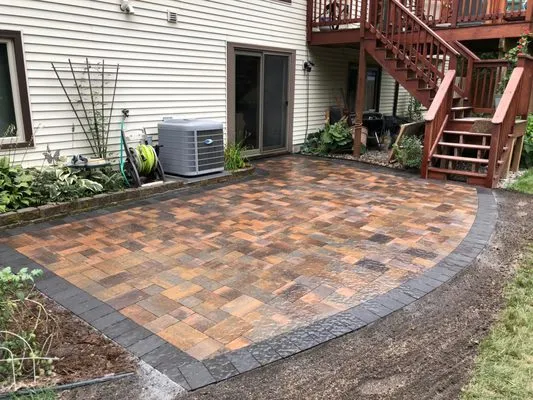 Timberland Outdoor Services