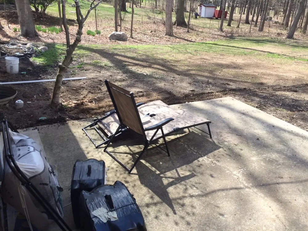 Top-rated landscape design experts serving Miamisburg, OH - Timberland Professional Landscape Services