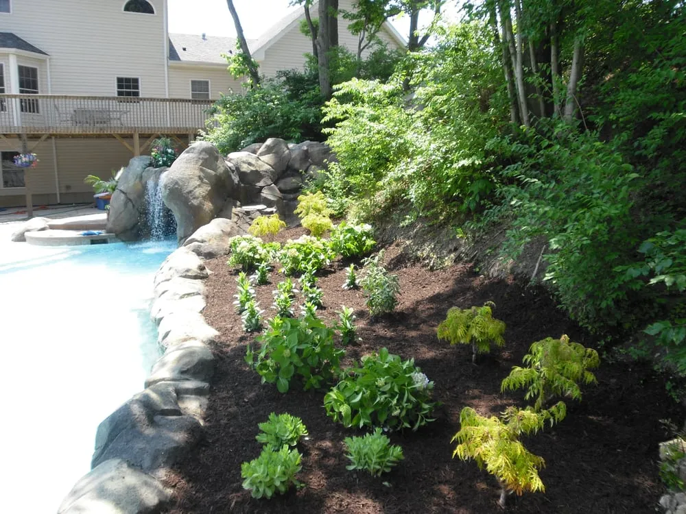 Top-rated residential landscaping in Miamisburg, OH - Timberland Professional Landscape Services