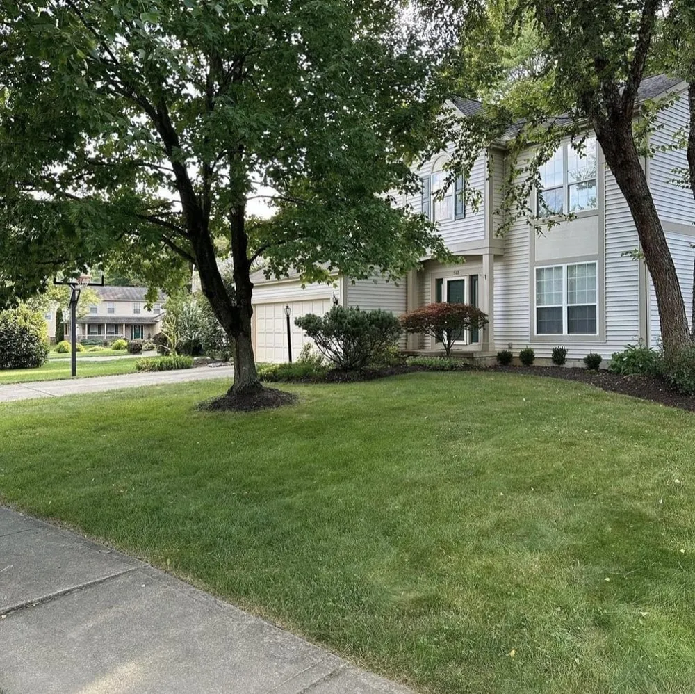 Trusted landscaping services in Pataskala, OH by Timberland Pros Landscaping