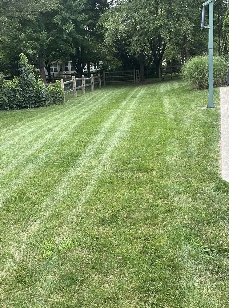 Affordable landscape design experts serving Pataskala, OH - Timberland Pros Landscaping