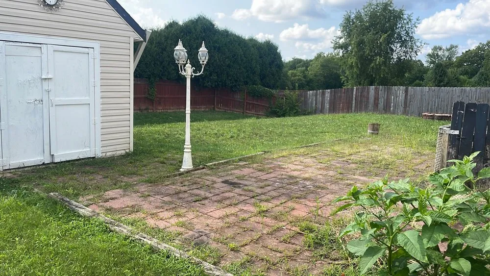 Expert outdoor landscaping for residential properties in Pataskala, OH by Timberland Pros Landscaping