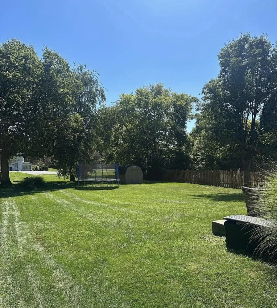 Reliable landscaping services for residential properties across Pataskala, OH - Timberland Pros Landscaping