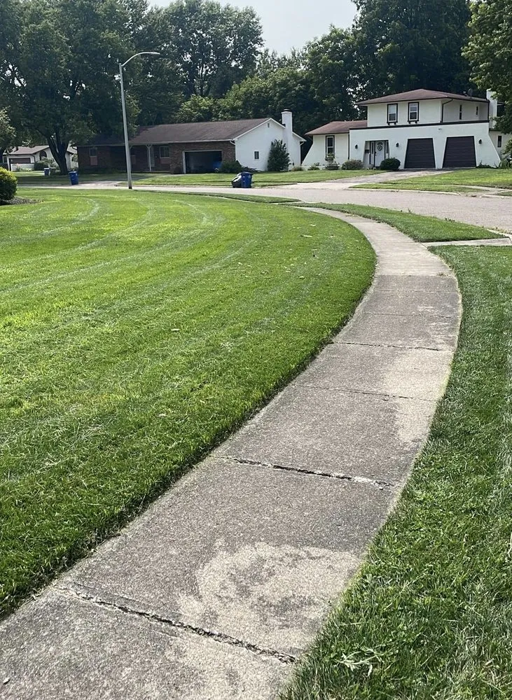 Reliable landscaping services in Pataskala, OH - Timberland Pros Landscaping