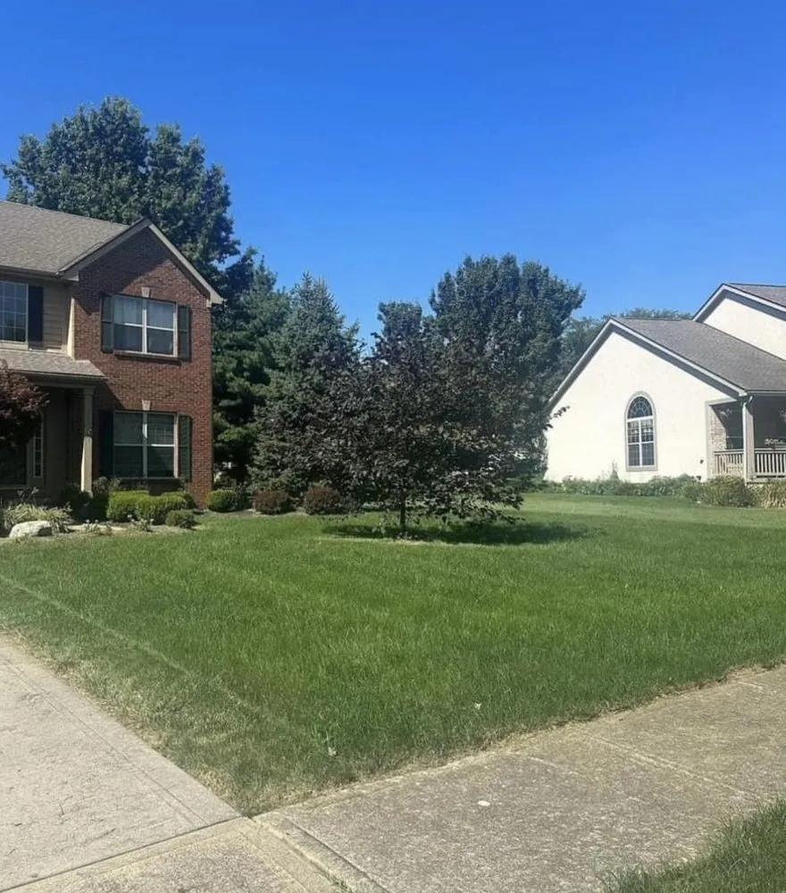 Top-rated yard cleanup service in Pataskala, OH - Timberland Pros Landscaping