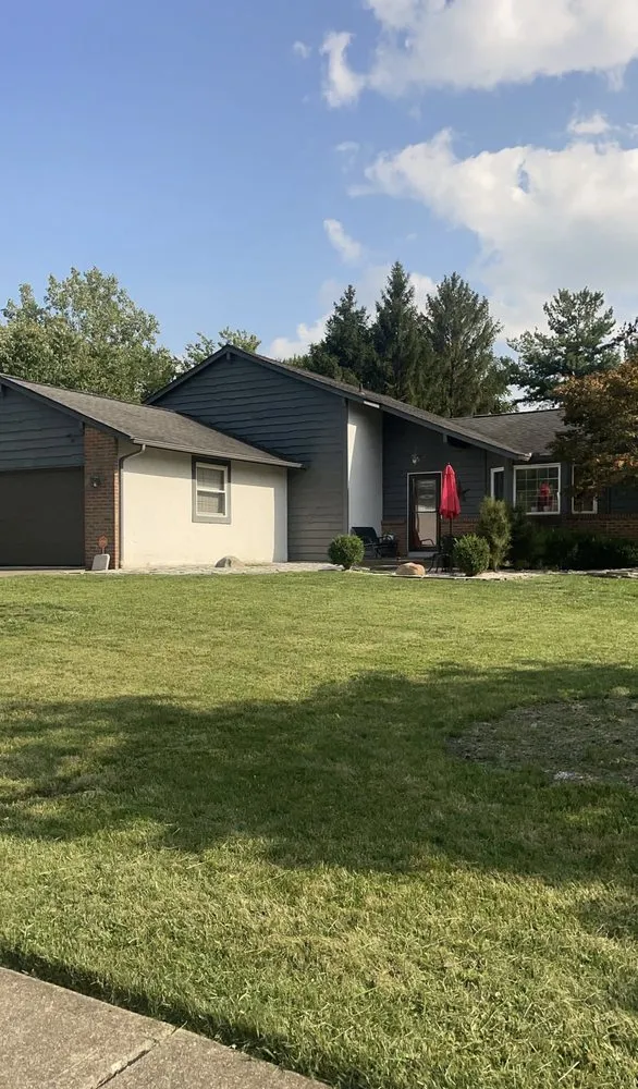 Top-rated residential landscaping in Pataskala, OH - Timberland Pros Landscaping