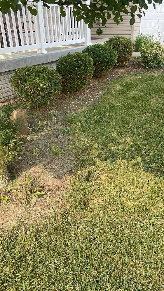 Local outdoor landscaping in Pataskala, OH - Timberland Pros Landscaping