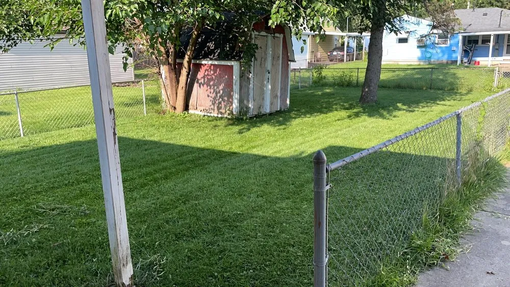 Professional landscaping services in Pataskala, OH - Timberland Pros Landscaping