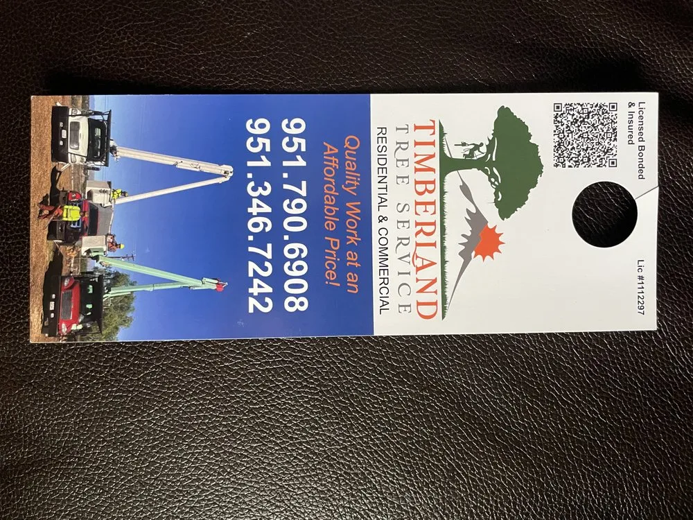 Reliable lawn care service for homes across Perris, CA - Timberland Tree Service