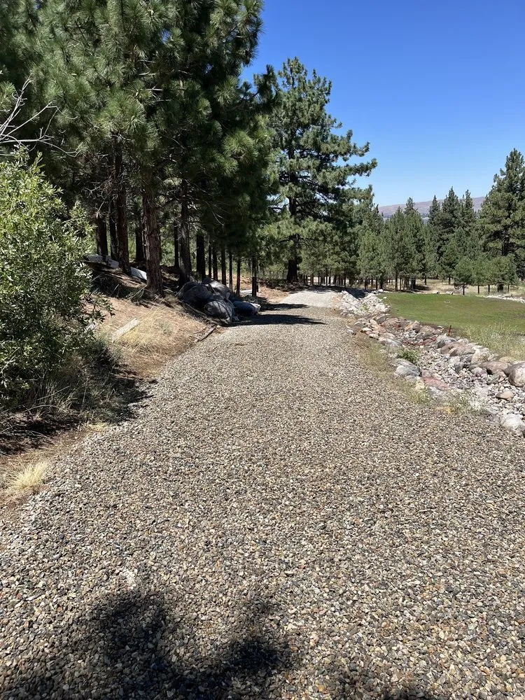 Affordable landscaping services in Gardnerville, NV - Timberline Enterprises