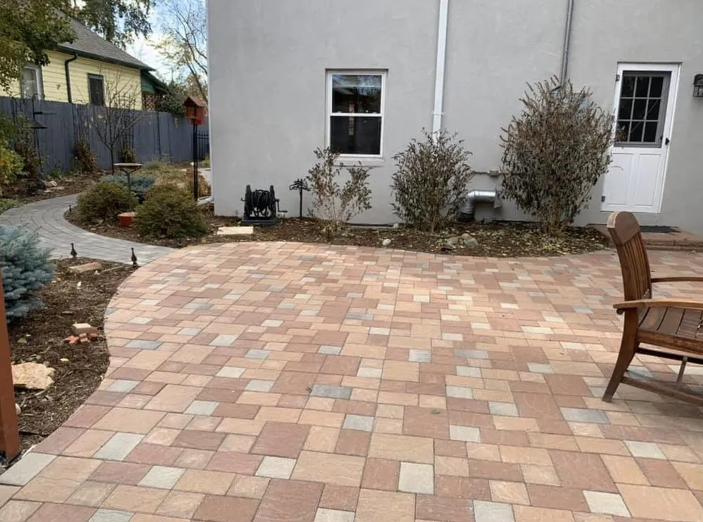 Top-rated lawn care service for year-round maintenance across Denver, CO - Timberline Gardens Landscaping