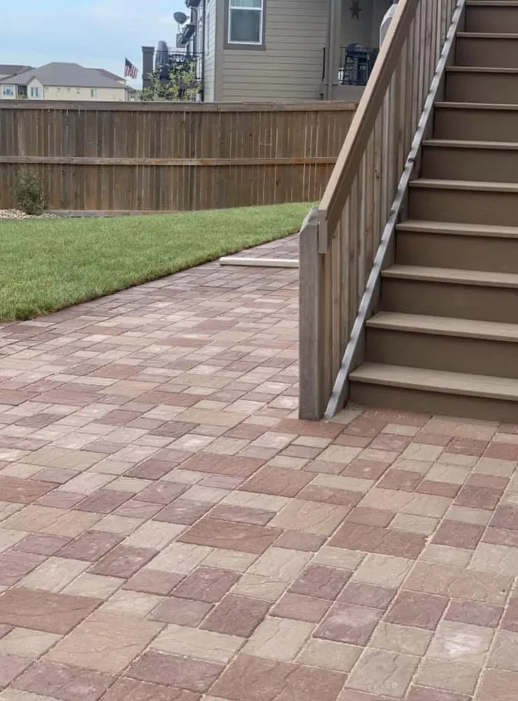 Top-rated residential landscaping experts serving Denver, CO - Timberline Gardens Landscaping