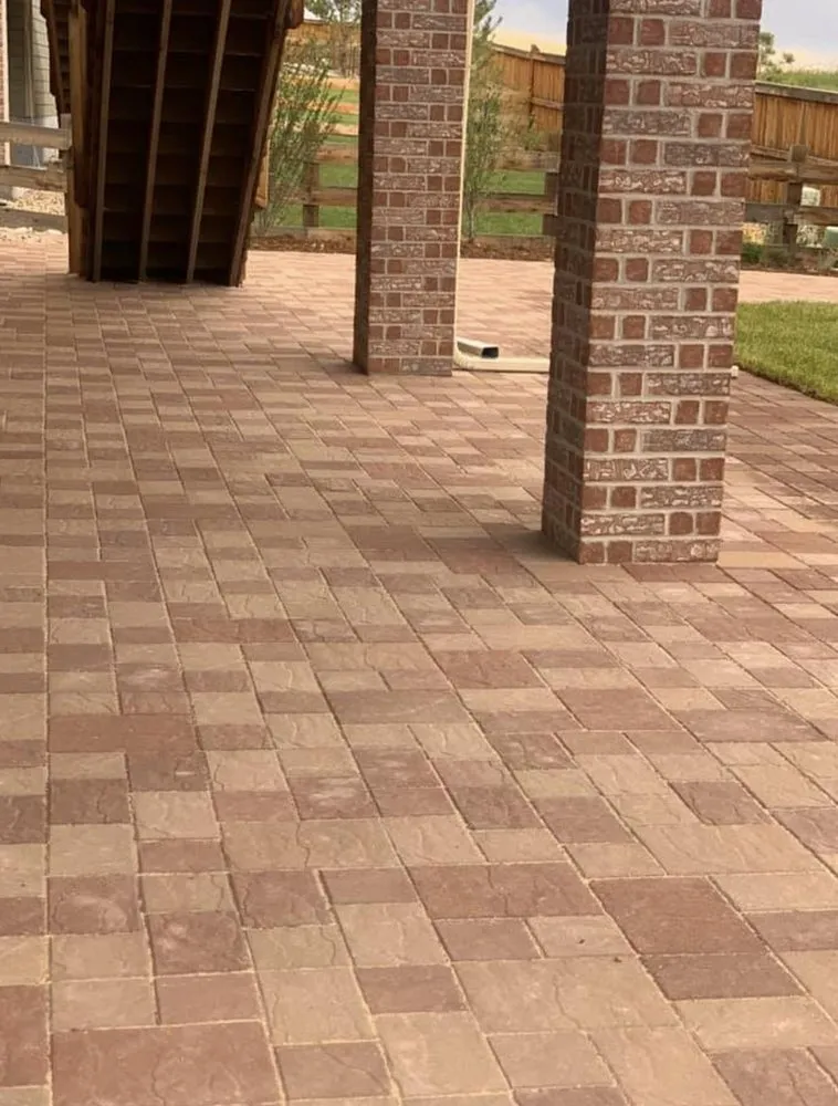 Custom garden landscaping near you across Denver, CO - Timberline Gardens Landscaping