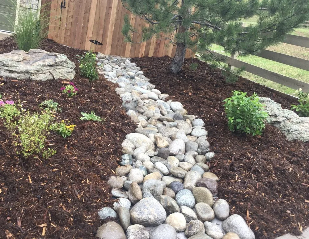 Professional landscape design experts serving Denver, CO - Timberline Gardens Landscaping