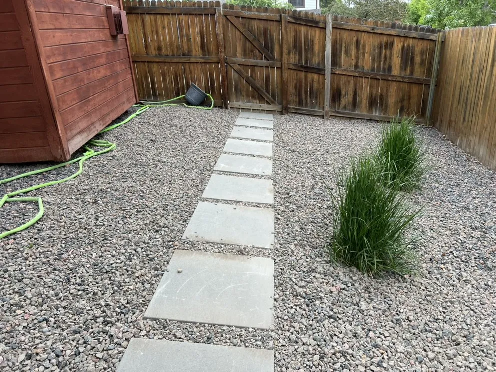 Reliable landscape installation in Denver, CO by Timberline Gardens Landscaping
