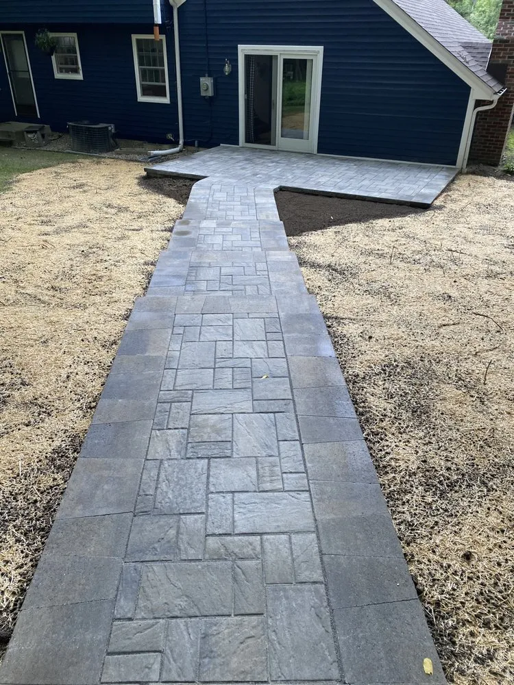 Affordable landscape design experts serving East Aurora, NY - Timberline Hardscapes