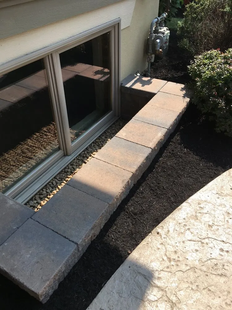 Trusted residential landscaping in East Aurora, NY - Timberline Hardscapes