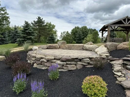 Timberline Hardscapes