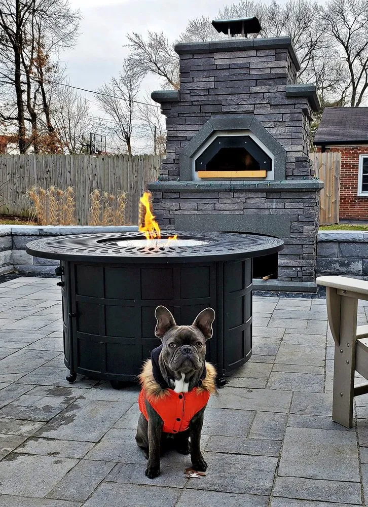 Custom landscaping services for homes across Webster Groves, MO - Timberline Landscapes