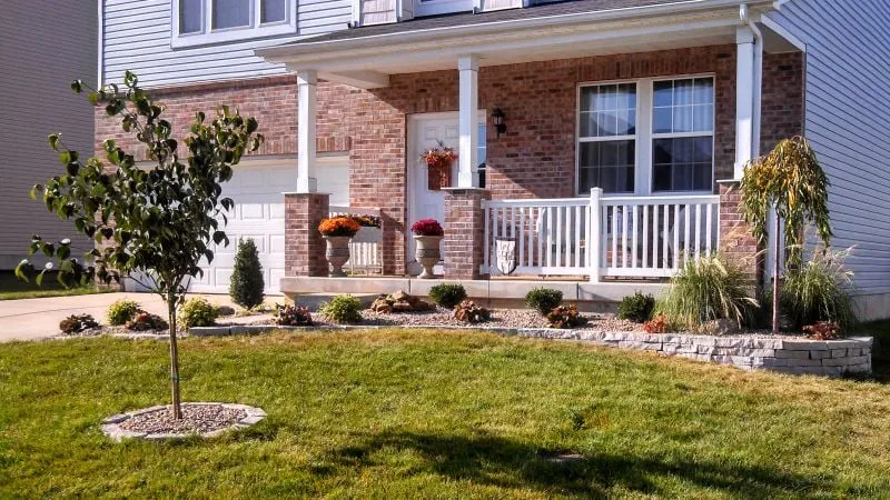 Trusted landscape design in Webster Groves, MO - Timberline Landscapes