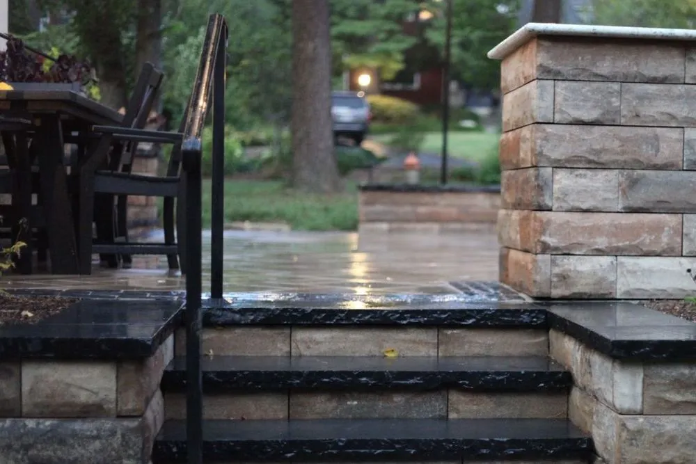 Reliable landscape design for residential properties across Webster Groves, MO - Timberline Landscapes