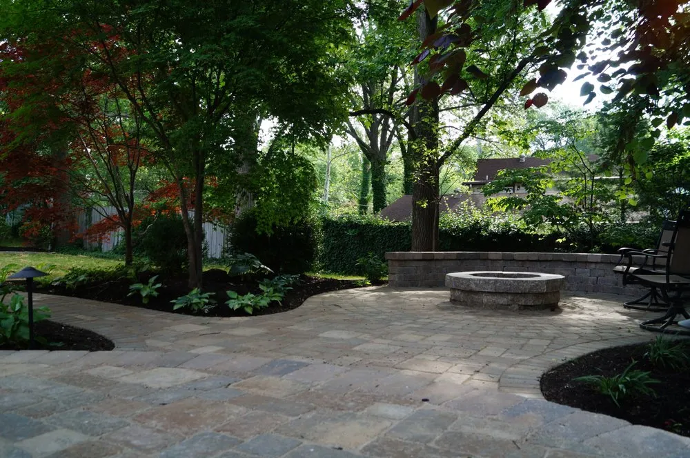 Trusted residential landscaping for outdoor upgrades in Webster Groves, MO by Timberline Landscapes