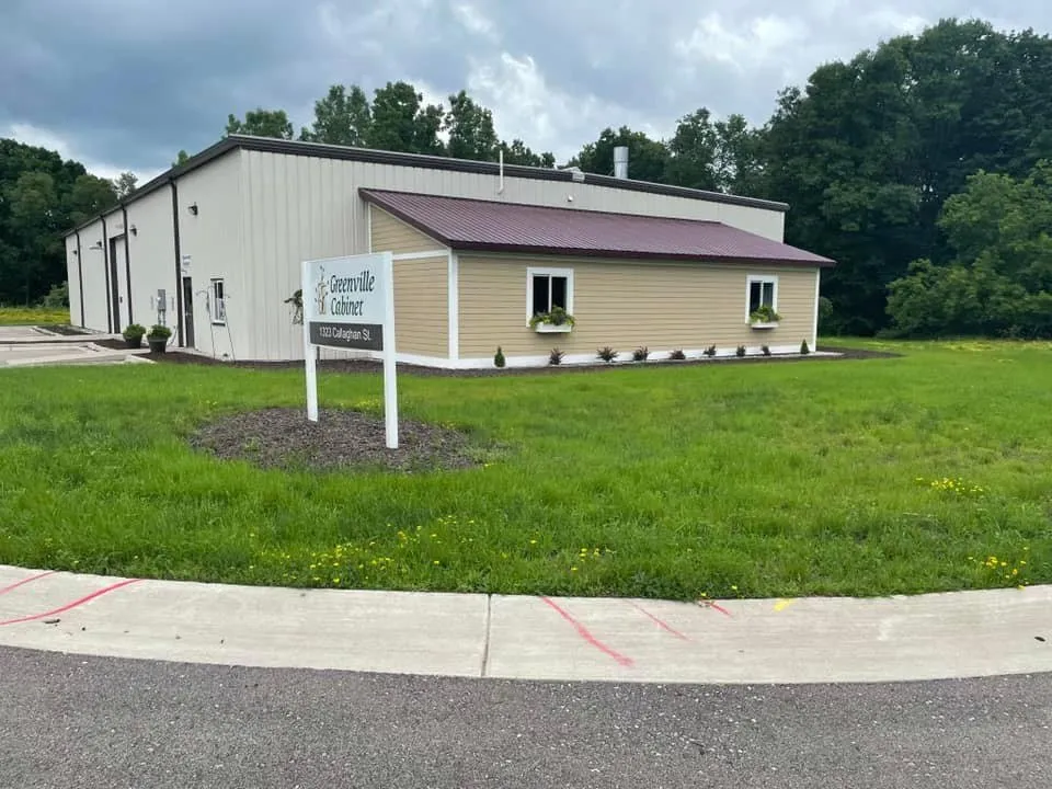 Local outdoor landscaping for residential properties in Rockford, MI by Timberline Landscaping & Management