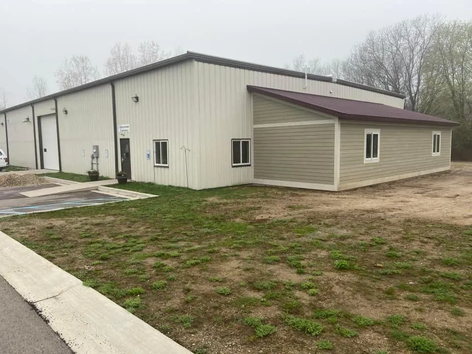 Affordable yard cleanup service with custom design in Rockford, MI by Timberline Landscaping & Management