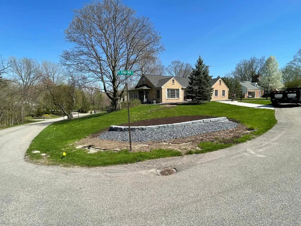 Professional landscaping services in Rockford, MI - Timberline Landscaping & Management