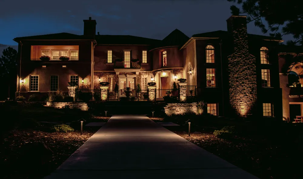 Reliable landscaping services experts serving Colorado Springs, CO - Timberline Landscaping