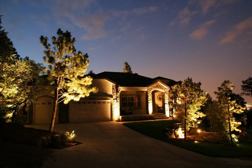 Top-rated landscape design in Colorado Springs, CO - Timberline Landscaping