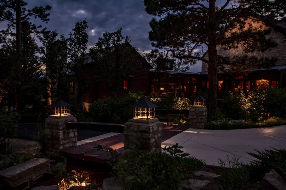 Local yard maintenance experts serving Colorado Springs, CO - Timberline Landscaping