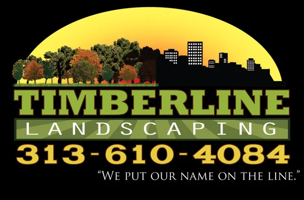 Timberline Landscaping Inc